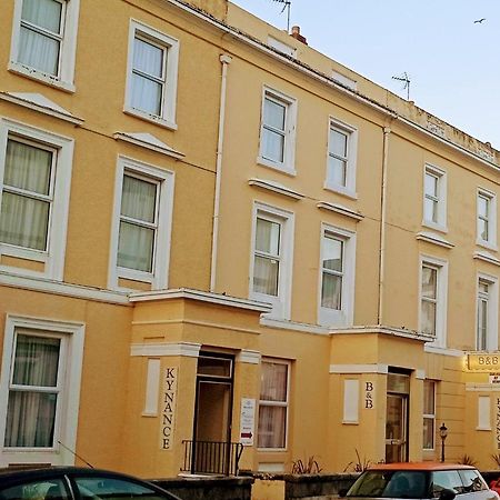 The Kynance House On Plymouth Hoe ,26 Ensuite Rooms Bagian luar foto