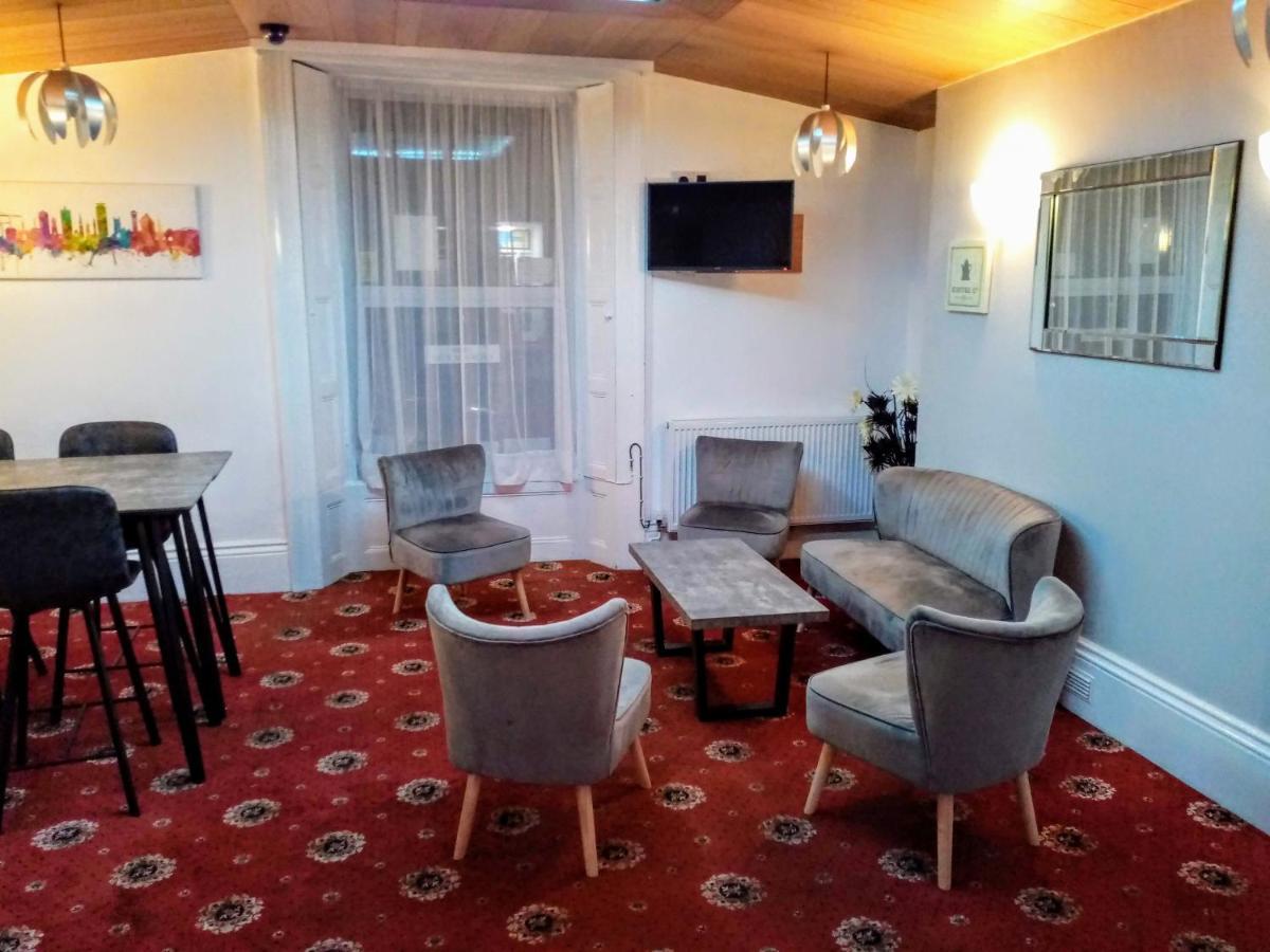The Kynance House On Plymouth Hoe ,26 Ensuite Rooms Bagian luar foto