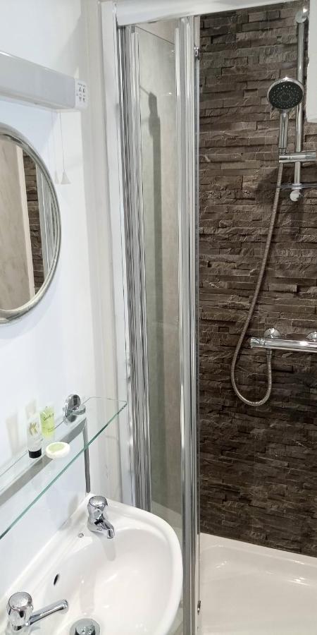 The Kynance House On Plymouth Hoe ,26 Ensuite Rooms Bagian luar foto