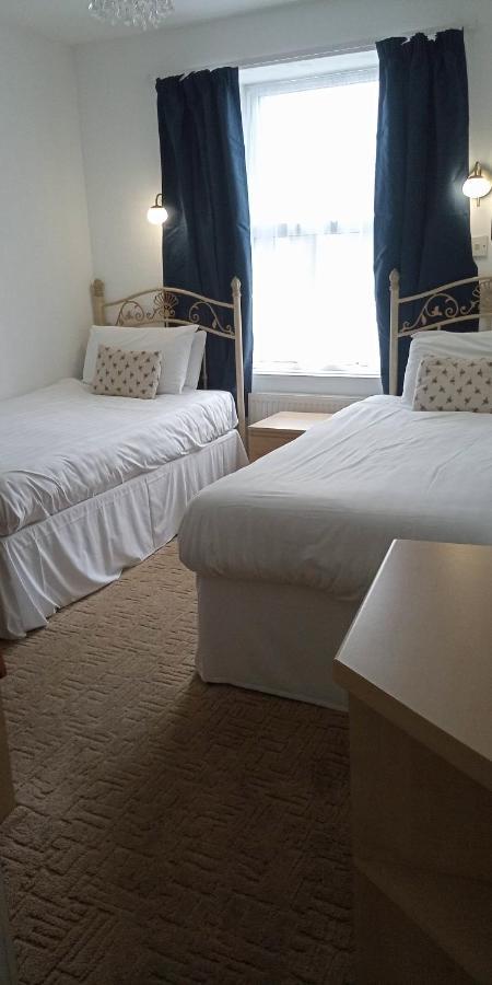 The Kynance House On Plymouth Hoe ,26 Ensuite Rooms Bagian luar foto