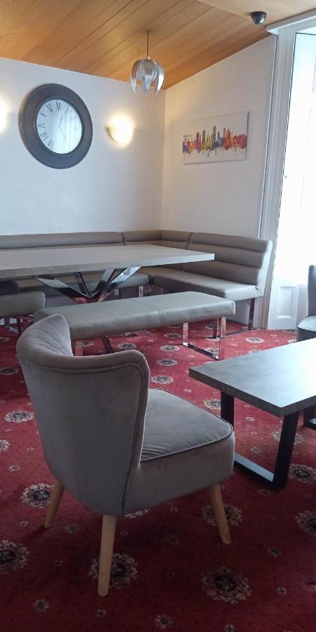 The Kynance House On Plymouth Hoe ,26 Ensuite Rooms Bagian luar foto