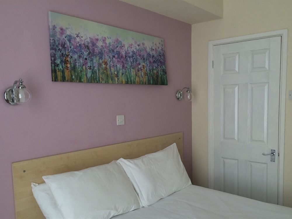The Kynance House On Plymouth Hoe ,26 Ensuite Rooms Bagian luar foto
