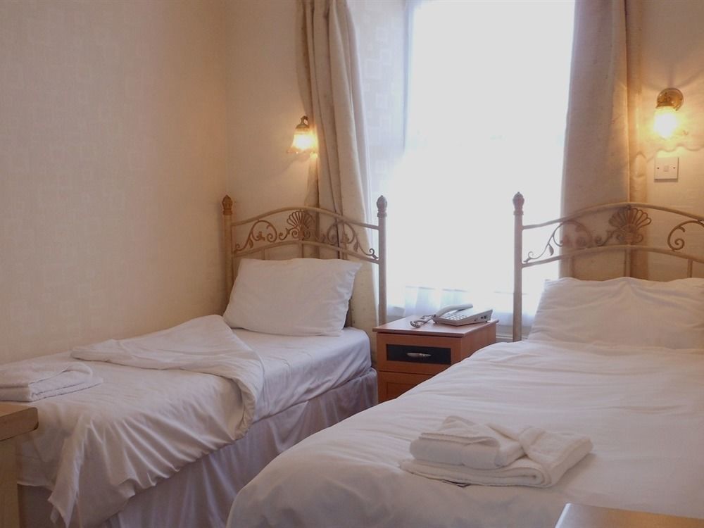 The Kynance House On Plymouth Hoe ,26 Ensuite Rooms Bagian luar foto