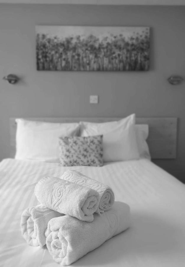 The Kynance House On Plymouth Hoe ,26 Ensuite Rooms Bagian luar foto