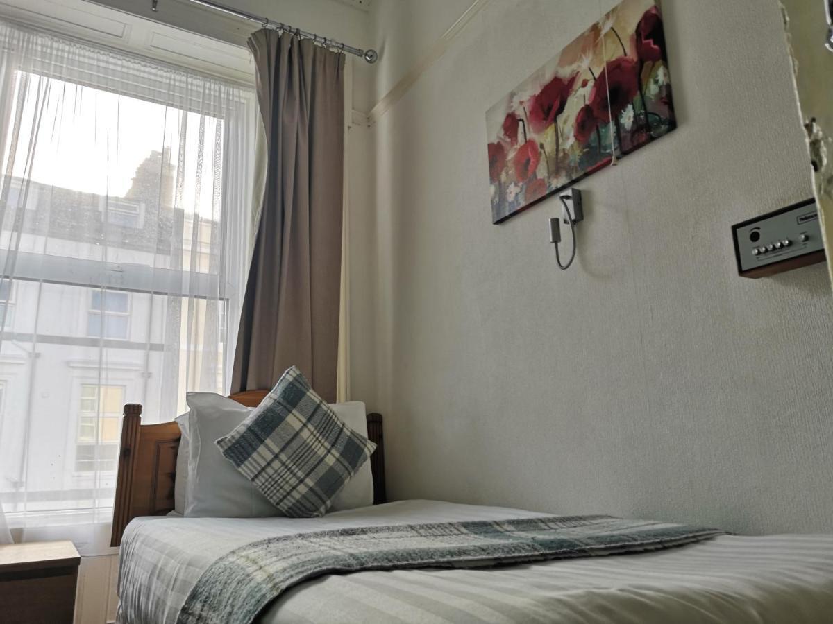 The Kynance House On Plymouth Hoe ,26 Ensuite Rooms Bagian luar foto